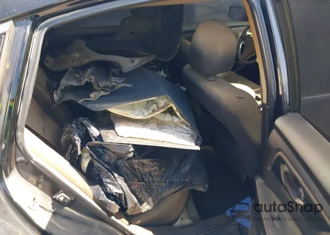 2014 Nissan Altima 2.5 Sv из США, поврежденный, VIN 1N4AL3AP3EC265189